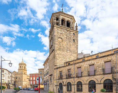 Clock Tower