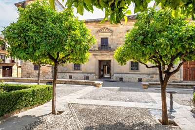 Plaza de Ayuntamiento