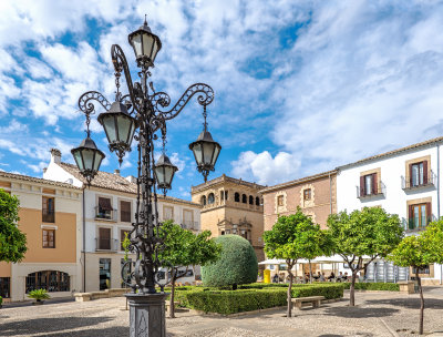 Plaza de Ayuntamiento
