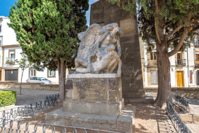 War Memorial