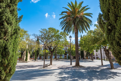 Plaza de Mayo