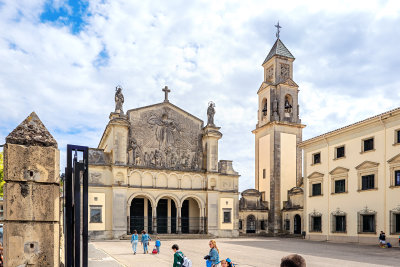 Parish of San Juan Bautista (Jesuit Fathers)