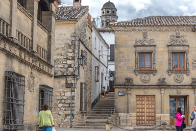 Plaza del Populo