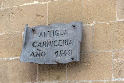 Plaza del Populo