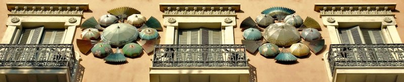 Banner for the gallery Barcelona