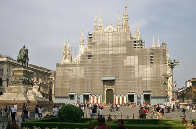 Duomo di Milano 