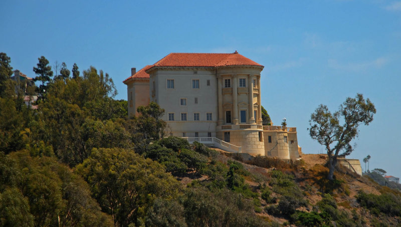 Getty Villa