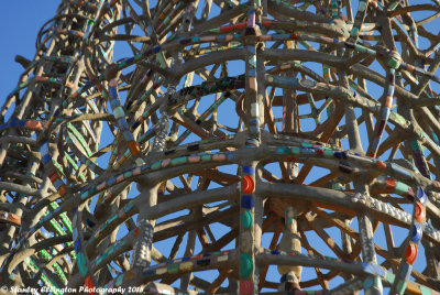 Watts Towers