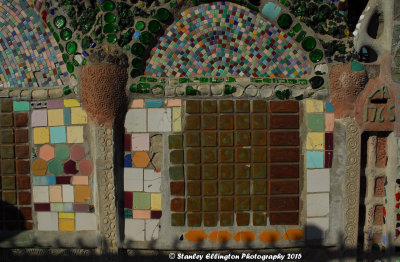 Watts Towers