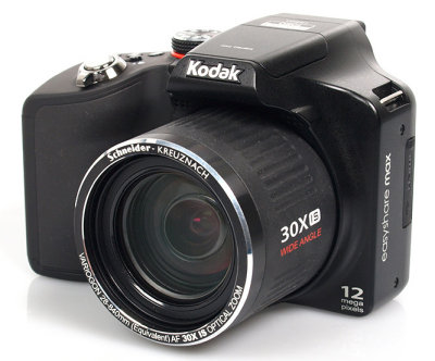 Kodak Z990