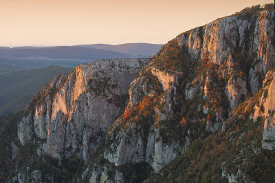 Verdon Gorge