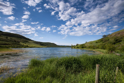 OKANAGAN LANDSCAPES