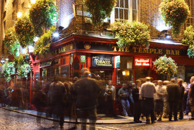 Temple Bar