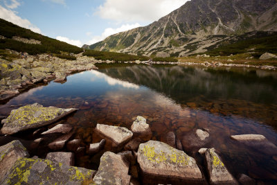 ZAKOPANE, August 2011