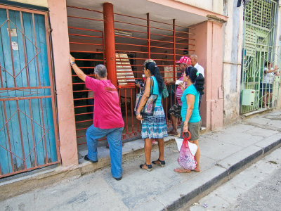 Havana Cuba