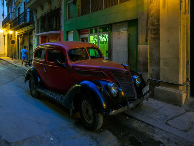 Havana Cuba