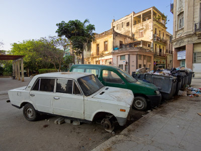 Havana Cuba