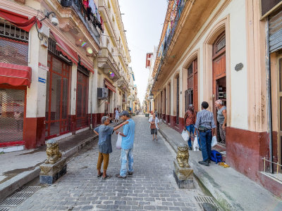 Havana Cuba