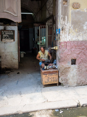 Havana Cuba