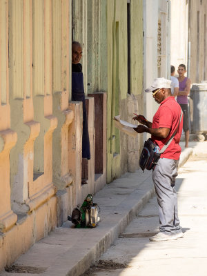 Havana Cuba