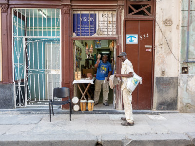 Havana Cuba