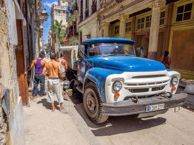 Havana Cuba