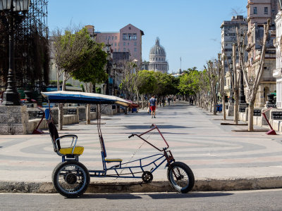 Cuba March 2015