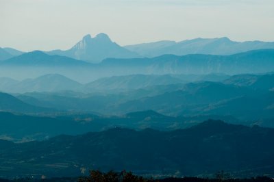 Pedraforca 