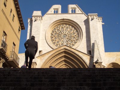 Catedral de Tarragona