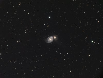 Galaxies