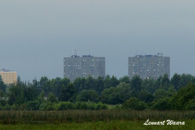 Krämaren from Oset