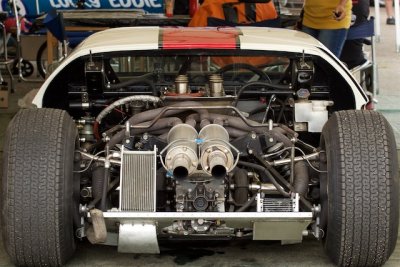 Ford GT40- imponerande motorpaket 4728cc.jpg