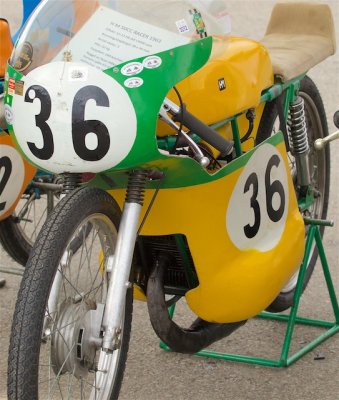 HM 50cc Racer. 1963. Toppfart 140 km-tim.jpg