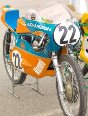 Monark 50cc 1972. 17-18hk 6 vxl toppfart 196 km-tim 1.jpg