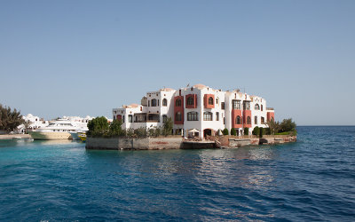 Resort