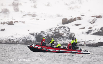 Batsfjord Norway