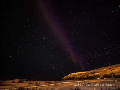 Noorderlicht; Northern light