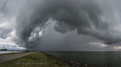 Dashorsdijk Flevoland