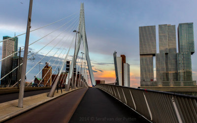 Rotterdam