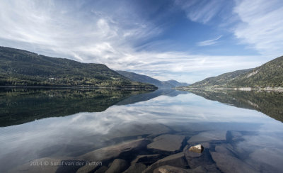 Noorwegen; Norway