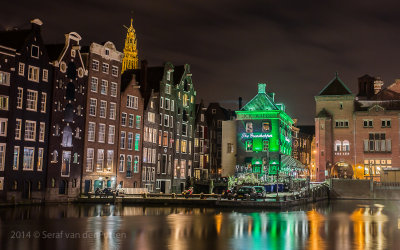 Amsterdam