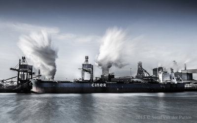 IJmuiden