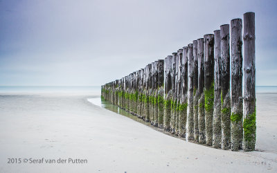 Zeeland; strand; beach