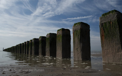 Zeeland;Strand; beach