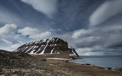 Spitsbergen
