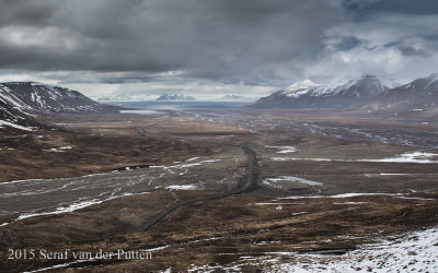 Adventdalen