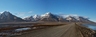 Adventdalen