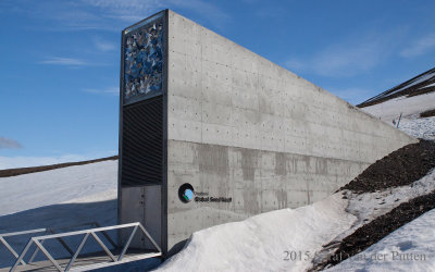 Global Seed Vault