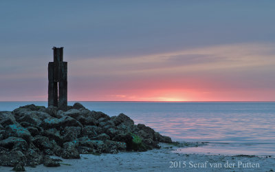 Brouwersdam Zeeland