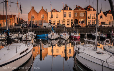Brouwershaven; Zeeland